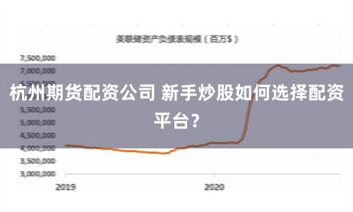 杭州期货配资公司 新手炒股如何选择配资平台？