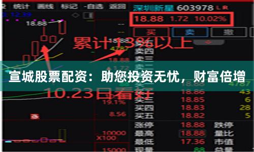 宣城股票配资：助您投资无忧，财富倍增