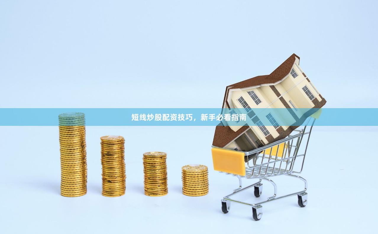 短线炒股配资技巧,新手必看指南