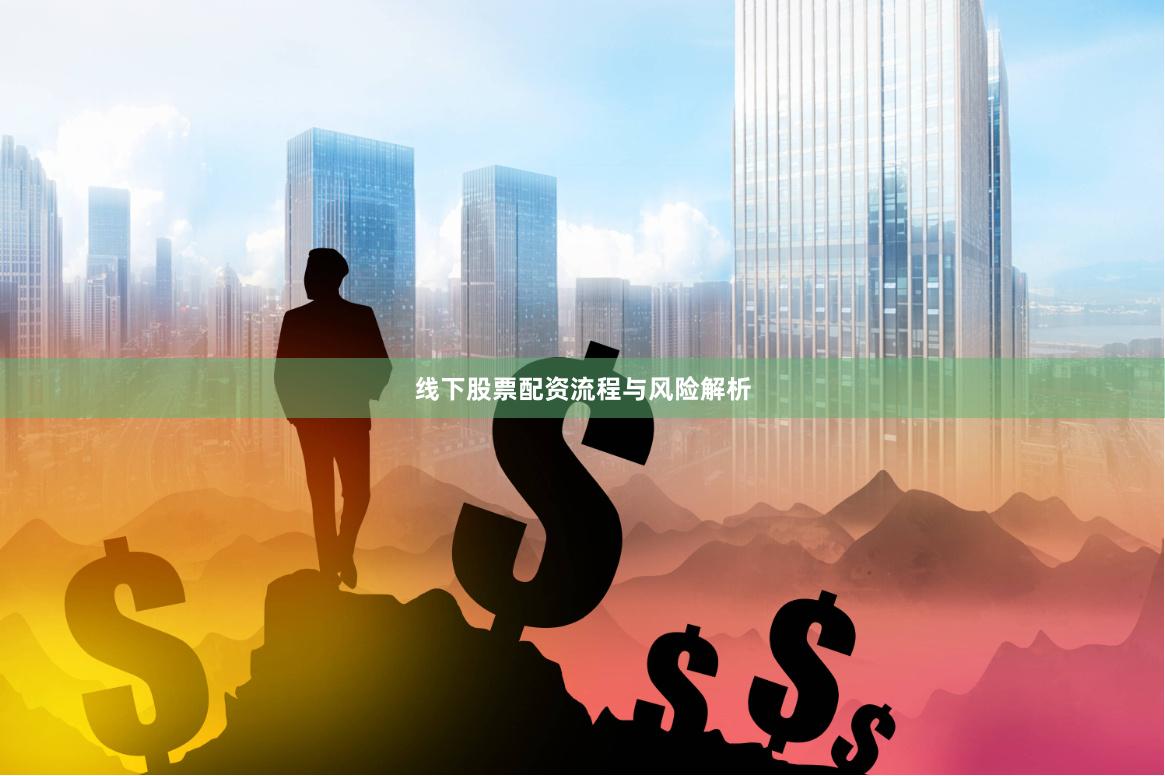 线下股票配资流程与风险解析