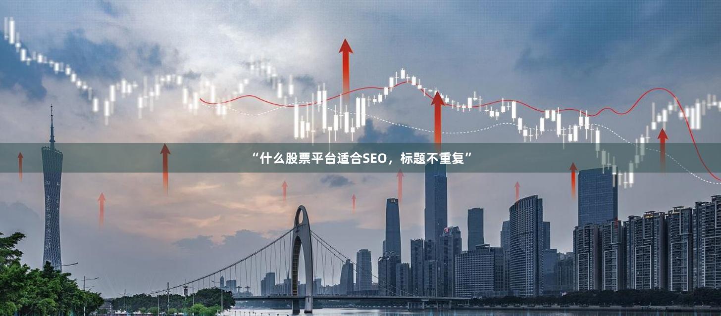“什么股票平台适合SEO，标题不重复”