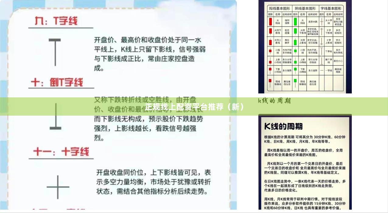 正规线上配资平台推荐（新）